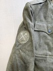 Us Wwi Uniform Tunic