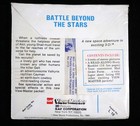 Battle Beyond The Stars View-master 3 Reel Packet L16 - 1980 New Unopened
