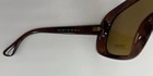 Authentic Tom Ford Sven Tf471 56e Havana Brown Lens Unisex Sunglasses  77 