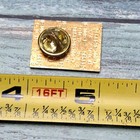 Walmart Employee Pin - Happy Birthday Balloons Streamers Confetti