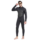 Top Quality Men s Wetsuits1 5mm Full Body Diving Snorkeling Surfing Swimming New