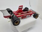 Polistil Vintage 1 16th Scale Ferrari 312 B3 F1 -  12 Niki Lauda