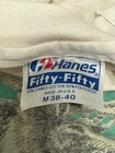 Hanes Vintage Moosehead Canadian Lager Beer Tshirt Unisex Adult Size M