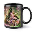 Wicked The Musical Movie Mug Witch Design Broadway Show Coffee Cup 11oz 15oz