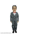 Goosebumps Slappy Dummy Prop Trick Or Treat Studios Glow In The Dark Doll New