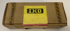 New Crwu 60-180r Iko Japan Nippon Thompson Co Bearing Crossed Roller Way Unit 