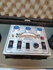 Novatron High Efficiency Studio Strobe Kit W  240 Pwr Supply  Two Lights  Stands