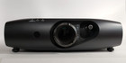 Panasonic Pt-rz470uk 1080p Dlp Hdmi Laser Projector 3541 Lamp Hours