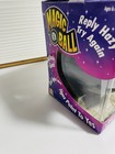 Classic Mattel Magic 8 Ball Toy Vintage Game Fortune Teller Kids Lucky Answers