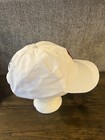 Michelob Ultra Logo White Color Dad Hat Adjustable Strapback Cap Beer