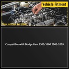 Automatic Transmission Oil Cooler For Dodge Ram 2500 3500 2003 2009 52028915ae