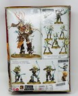 Spearhead  Sylvaneth Warhammer Aos Age Of Sigmar Nib