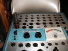  1   Sylvania 80 Vintage Radio Dual Rectifier Vacuum Tube Tested