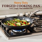 Granitestone 12 Inch Frying Pan Armor Max Nonstick Cooking Pan - New Box