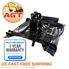 Agrotk 12ex-rc Mower Brush Cutter For 1ton Mini Excavators Attachment