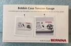 Bernina Bobbin Case Tension Gauge New From Store Close Out Tool Nib