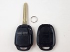 Original Toyota 14-19 Oem Master Head Key Less Entry Remote Fob 8a H-chip Uncut