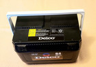 1990 s  delco Freedom Battery  Promotional Travel Cooler