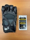 Nate Diaz Signed Autographed Ufc Glove Jsa Coa Authenticated