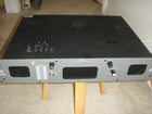 Wohler Amp2a-4s Analog Audio Monitor Panel 