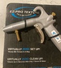 New sealed - Ez-pro Texture Air Gun Sprayer For Knockdown And Orange Peel