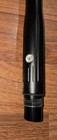 Gog Paintball   Smart Parts Inline Barrel - Autococker Threads - 14  Dust Black