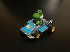 Carrera Go     61268 Nintendo Mario Kart 7  yoshi  1 43 Analogue Slot Car