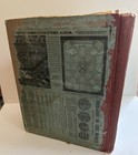 The International Postage Stamp Album  J Walter Scott Eighth Edition 1886
