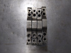 Engine Block Main Caps For 14-22 Dodge Charger  3 6  Gas