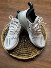Nike Air Max 270 White black Low Top Lace-up Sneakers Men Ah6789-100