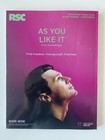 Attitude Magazine July   August 2026 Carl Cashman Pride Awards 2026