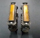 Old School Bmx Vintage  Diamondback 1984-85 Pedals It Was Complete Ken Pliska