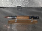 Handmade 30 Caliber Bolt Action Bullet Cartridge Pencil
