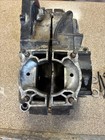 Honda Cr250r  Engine Cases   Set    1985-86   Used Oem Part P n 112a0-ks7-000