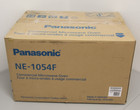 Brand New Panasonic Ne-1054f Pro Commercial Microwave Oven 1000w