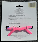 Disney Store Authentic Baby Sunglasses 100  Uv Protection - Purple pink