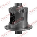 8 8  Carbon Plates 31  Spline Traction Lok Differential For 86-14 Ford Mustang