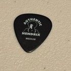 Jimi Hendrix Experience Guitar Pick Officially Licensed Purple Haze Authentic