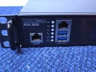 Sonicwall Nsa 3650 Network Security Firewall Unit 