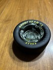 Good Year Vintage Ashtray Eagle Nos D5550 With Rubber Tire Glass Liner