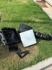 2020-2025 Ford F250 350 Factory Airbox