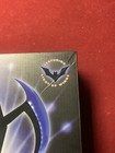 Batman Beyond Batman Batarang Prop Replica With Light-up Wings