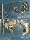 Tiny Whoop Fpv Lot  3 Cams W  Vtx 3 Aio Fc Custon Cf Fames Extra New Motors