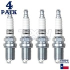 4 Pack Champion Copper Plus Spark Plugs 2011-2015 Chevrolet Cruze 1 8l L4