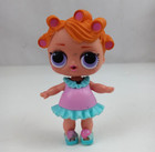 Lol Surprise Dolls Confetti Pop Series 3 Babydoll With Accessories