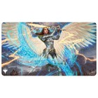 Tarkir Dragonstorm Elspeth  Storm Slayer Playmat For Magic  The Gathering