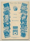 Treasure Chest For The Young Pianist Book 2 1940 Vintage Sheet Music Songbook