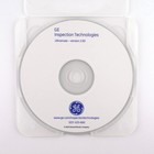 Ge Waygate Krautkramer 022-103-660 Ultramate Thickness Data Software  Guaranteed