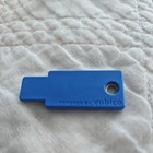 Yubico Security Key  Yubikey Usb Nfc Two Factor Authentication 