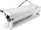 New Ice Maker Assembly Da97-15217d For Samsung Rf28jbedbsg Rf28hmelbsr aa